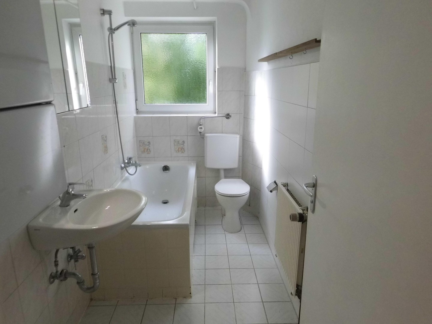 3 Zimmer Wohnung mit Stadtbahnanschluss – Stuttgart – Vorschaubild 4